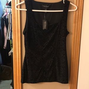 White House Black Market tank